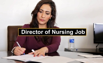 administrative jobs for nurses