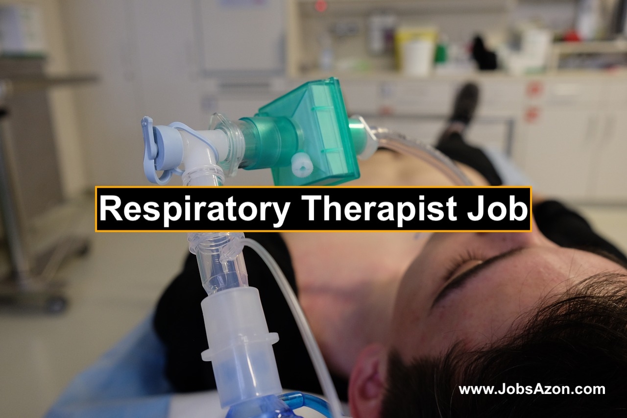 respiratory therapist travel jobs indiana