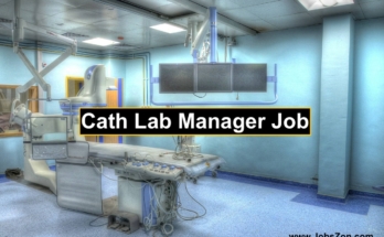 cath lab director jobs