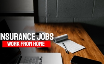 top insurance jobs