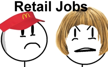 best retail jobs