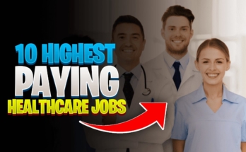 health care jobs