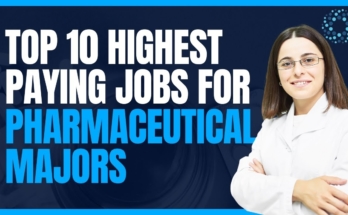 pharmaceutical jobs